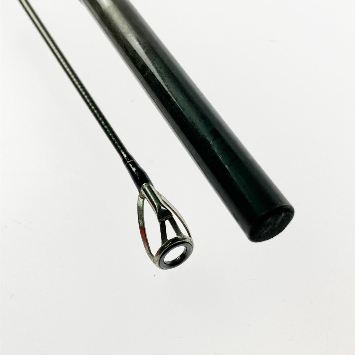 DAIWA ダイワ シーバスロッド ラテオ 110MH・R 05800042 - メルカリ