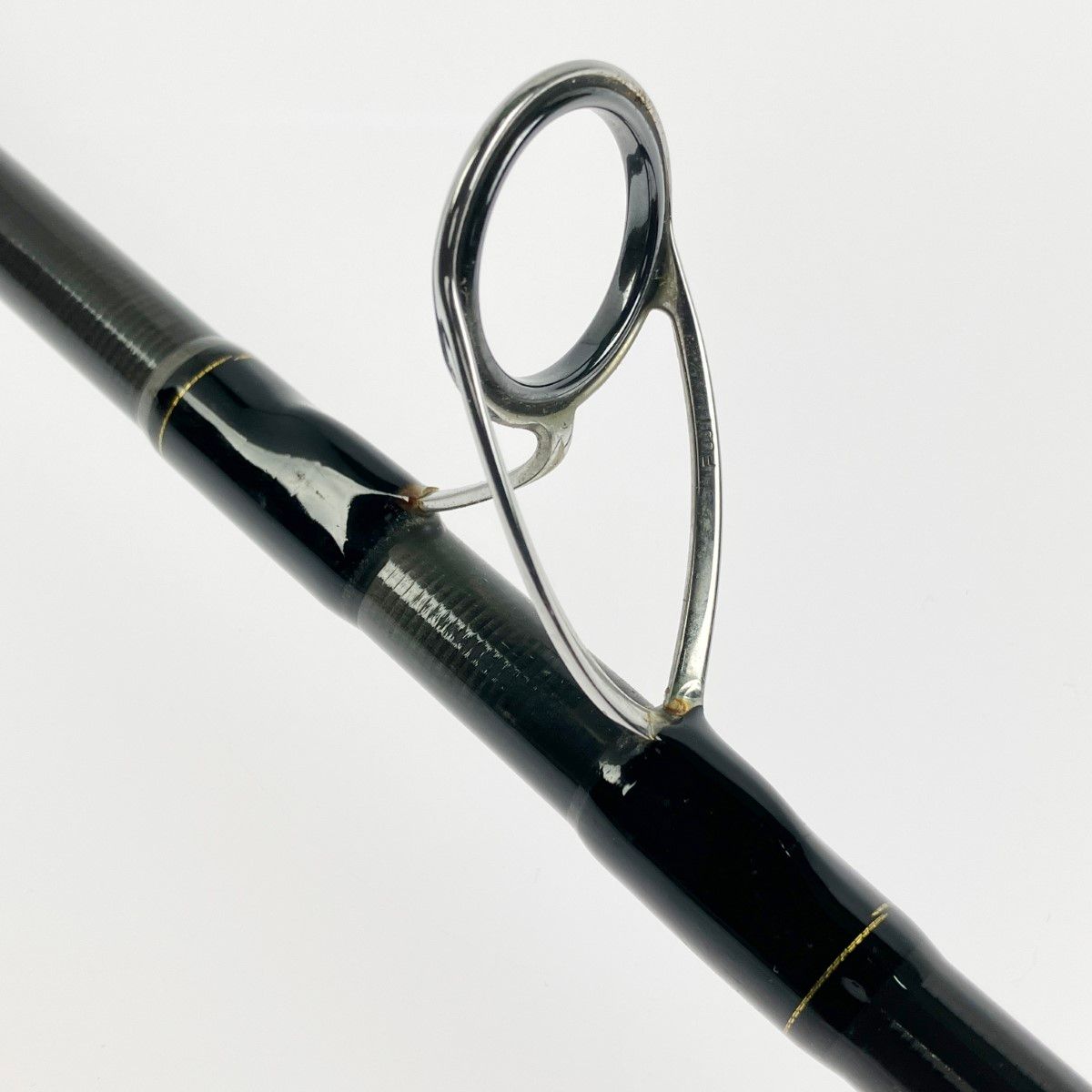 DAIWA ダイワ シーバスロッド ラテオ 110MH・R 05800042 - メルカリ