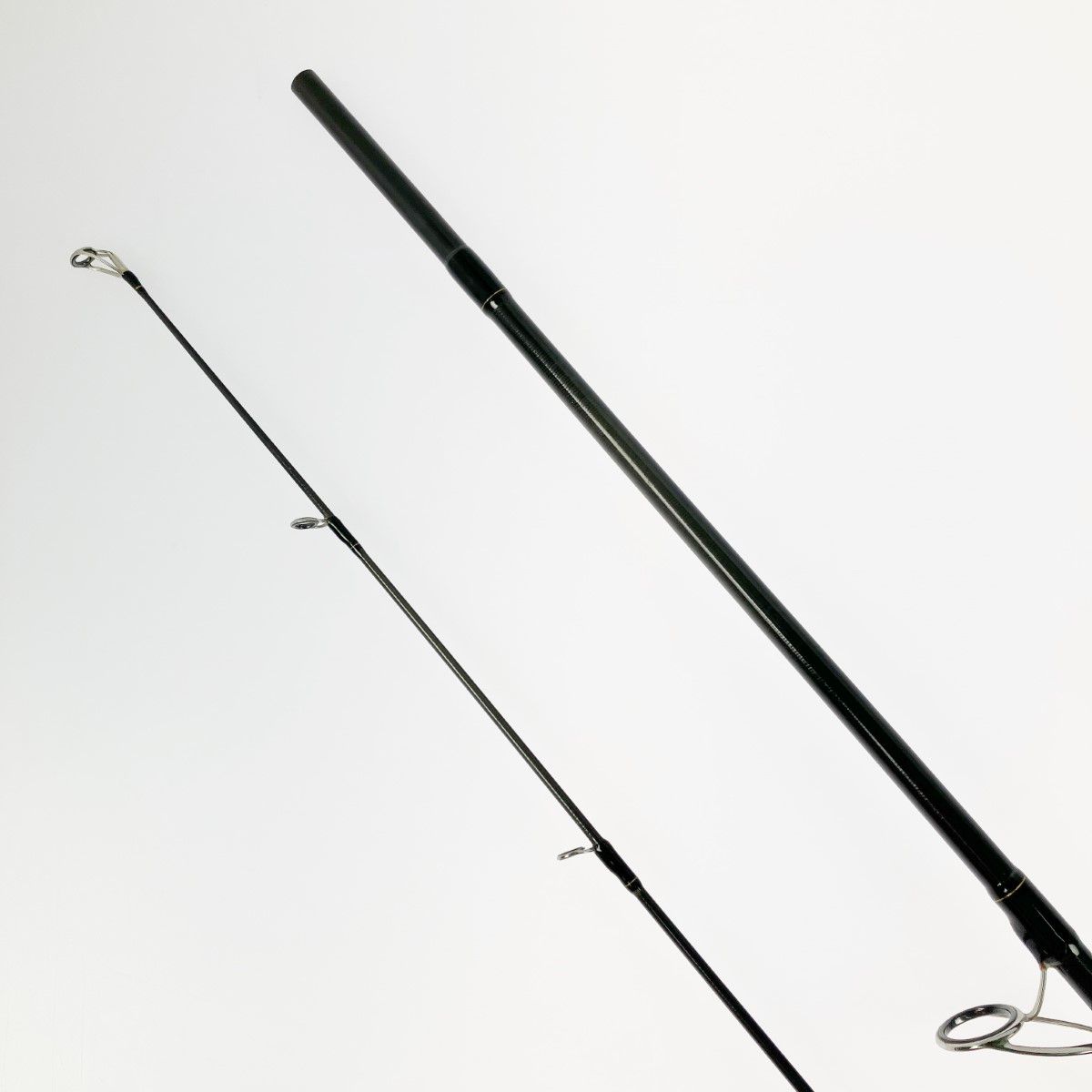 DAIWA ダイワ シーバスロッド ラテオ 110MH・R 05800042 - メルカリ