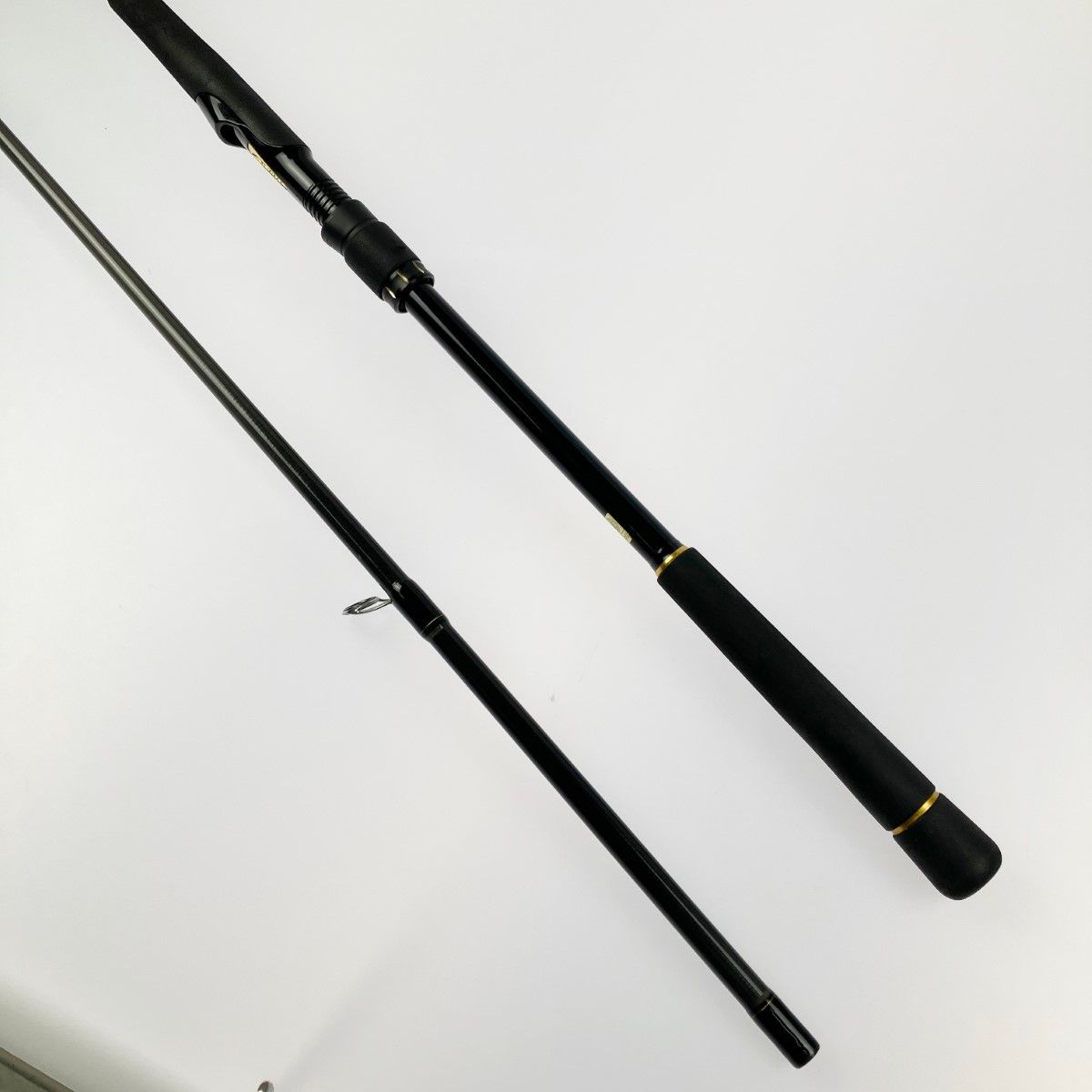 DAIWA ダイワ シーバスロッド ラテオ 110MH・R 05800042 - メルカリ