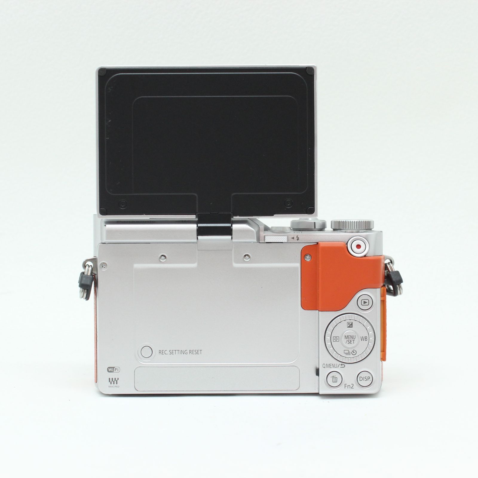 Panasonic DC-GF10 レンズキット - メルカリ