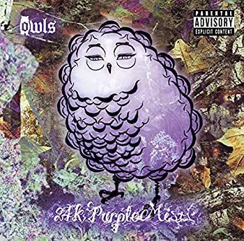 CD］24K Purple Mist 【公式通販】