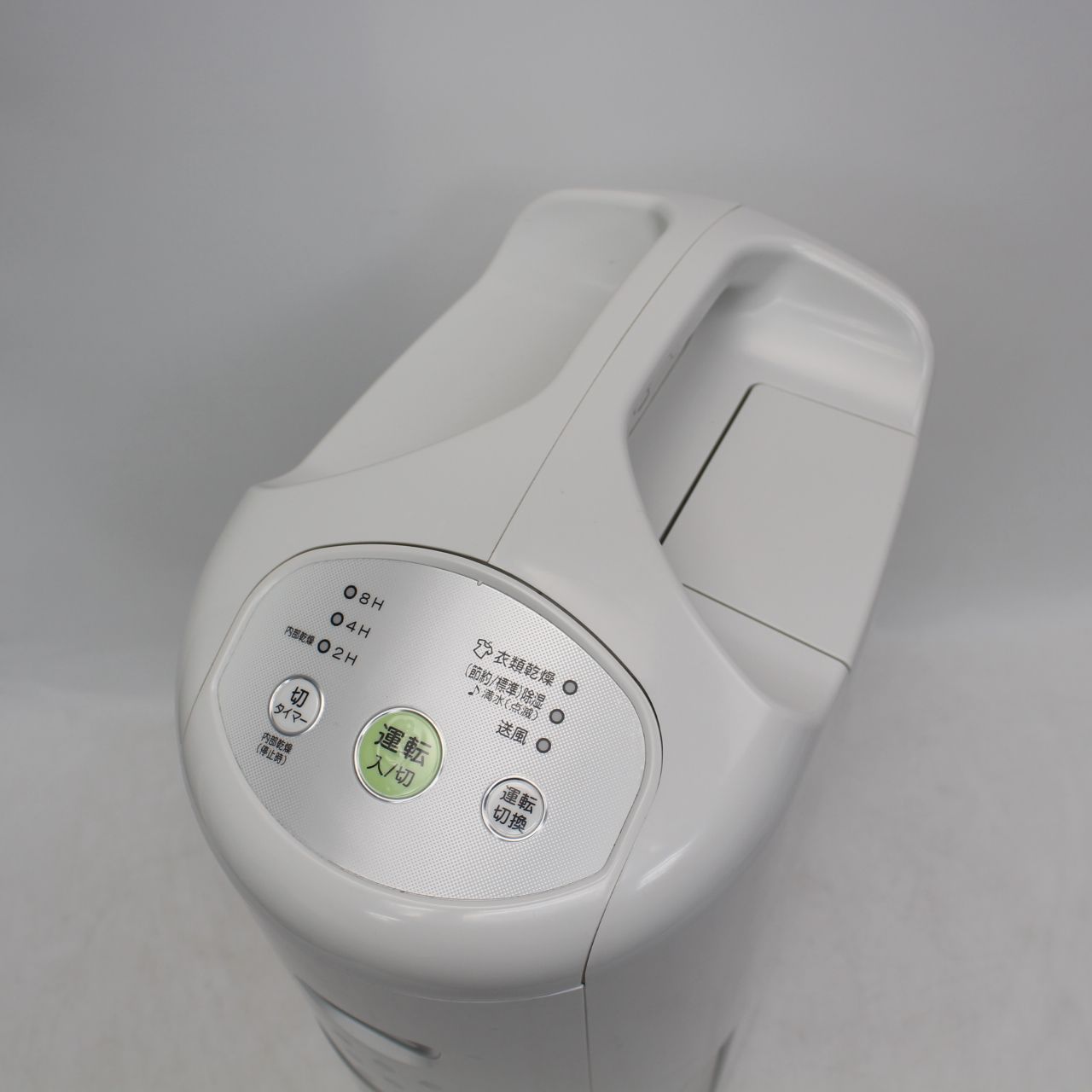 618)2024年製 コロナ除湿機CD-P63A2 CORONA 【公式通販】