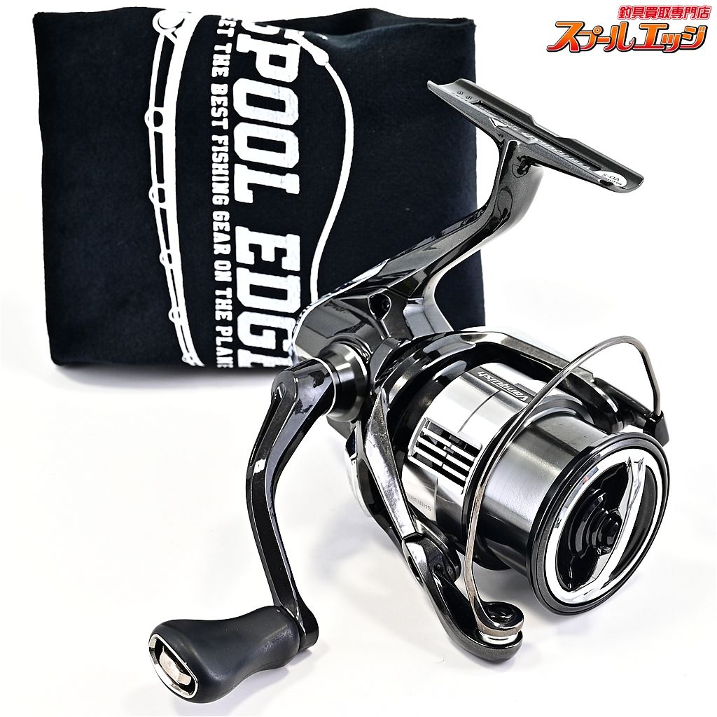【シマノ】 23ヴァンキッシュ 2500SHG SHIMANO Vanquishm44392 - メルカリ