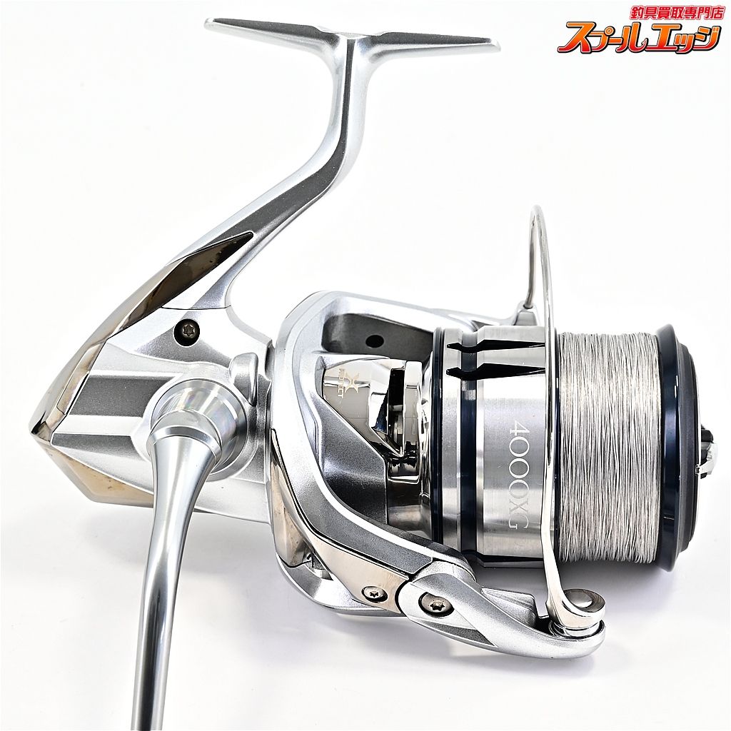 ストラディック4000 【シマノ】 19ストラディック 4000XG SHIMANO STRADICm44394 【公式通販】