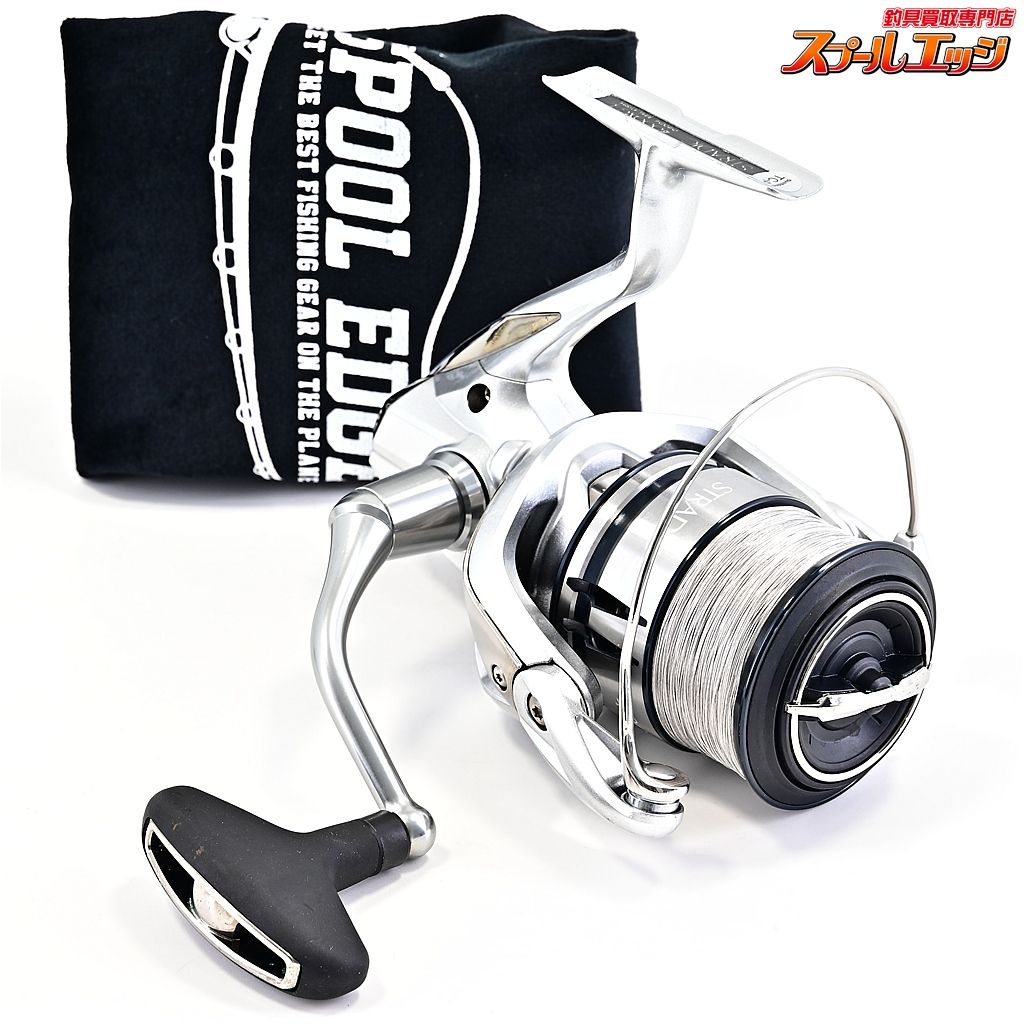 【シマノ】 19ストラディック 4000XG SHIMANO STRADICm44394 【公式通販】