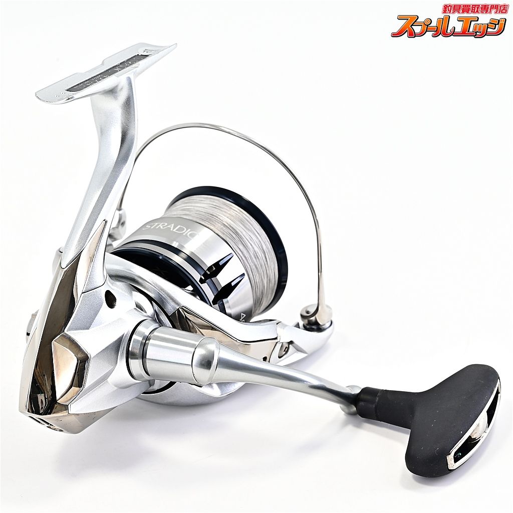 【シマノ】 19ストラディック 4000XG SHIMANO STRADICm44394 【公式通販】