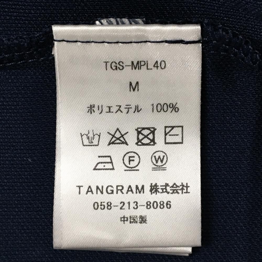 新作登場，正規品】 【超美品】タングラム×クラブハウス 半袖