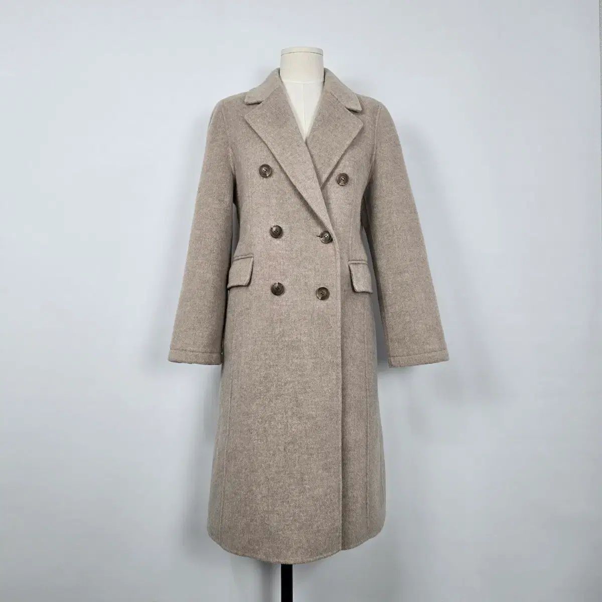 レディース 0614 OLIVE des OLIVE オリーブ デ オリーブ ベージュ 