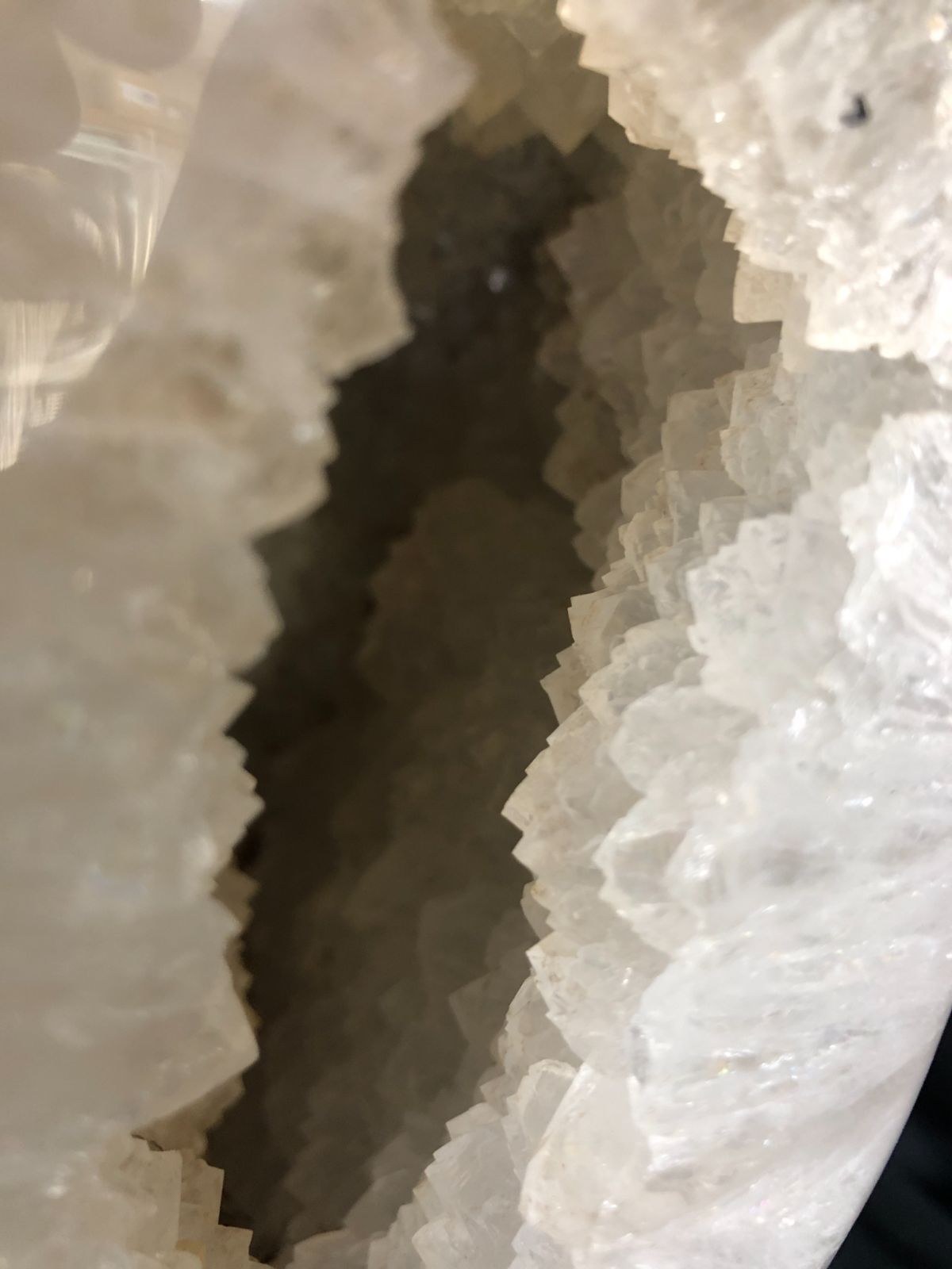 天然水晶原石BOX|ブラジル産