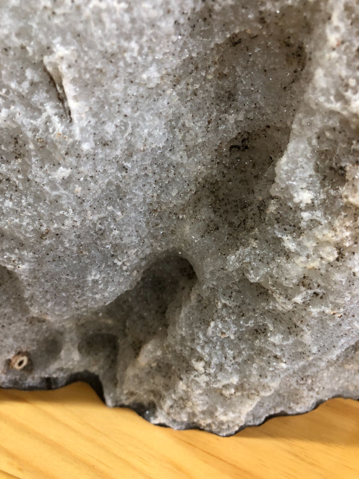 天然水晶原石BOX|ブラジル産