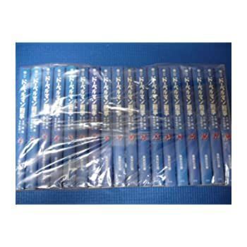 【中古】ドーベルマン刑事　［文庫コミック］ コミック 1-18巻完結セット ドーベルマン刑事 ［文庫コミック］ コミック 1-18巻完結セット 【公式
