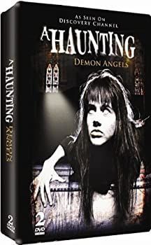 【】Haunting: Demon Angels [DVD] [Import]