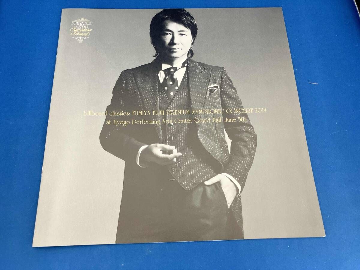 新品未開封】PREMIUM SYMPHONIC CONCERT 藤井フミヤ Amazon.co.jp
