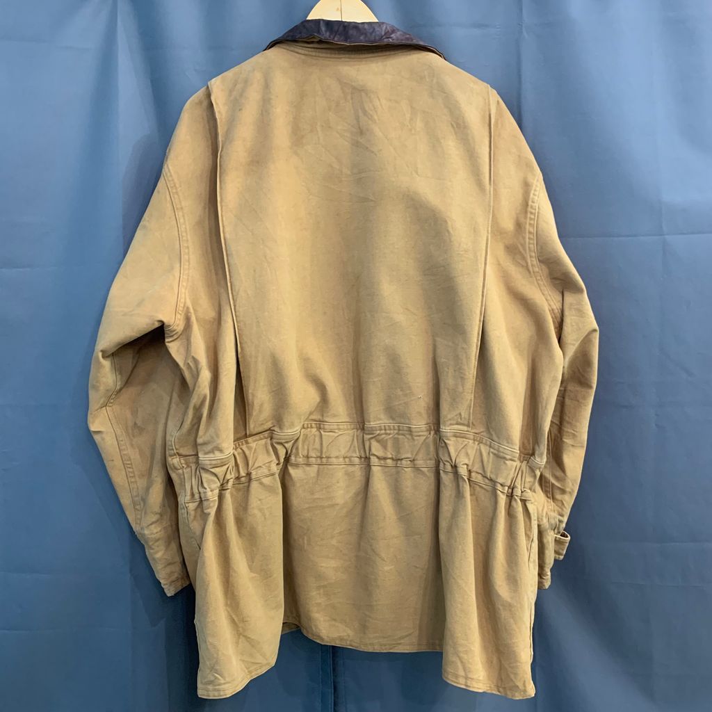 80s～ ビンテージ Woolrich ウールリッチ ハンティング JKT ジャケット