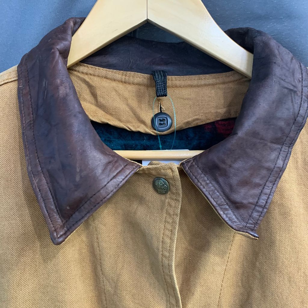 80s～ ビンテージ Woolrich ウールリッチ ハンティング JKT ジャケット