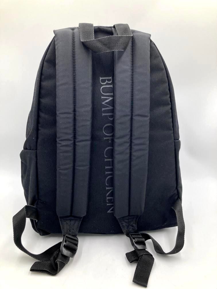 リュック バックパック BUMP OF CHICKEN バンプ EASTPARK EASTPAK