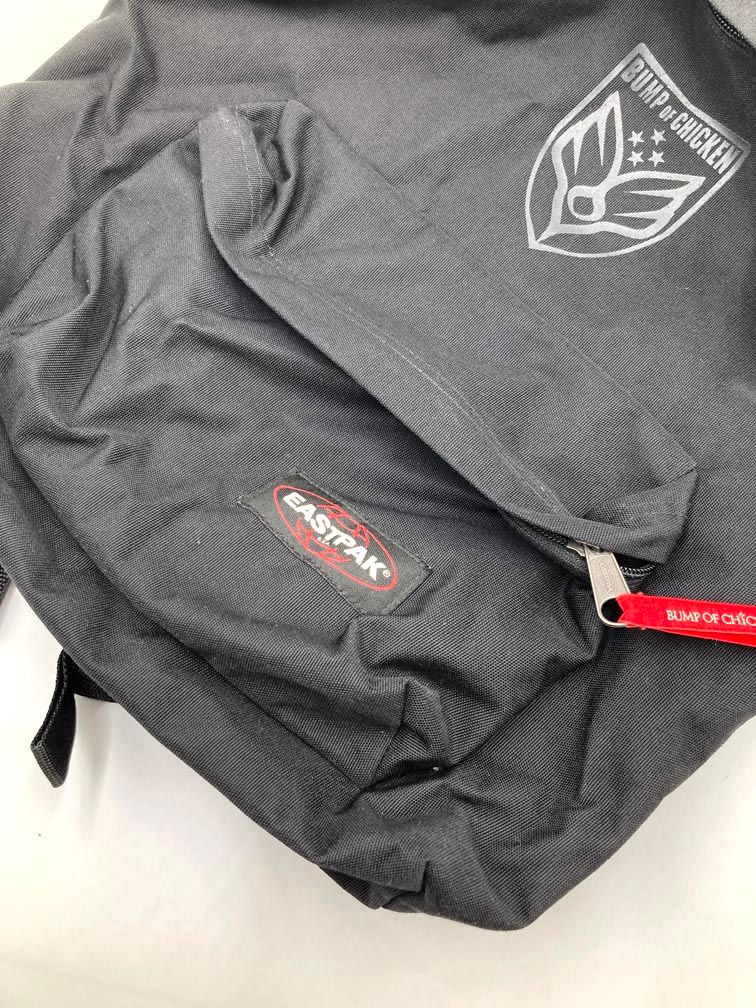 リュック バックパック BUMP OF CHICKEN バンプ EASTPARK EASTPAK
