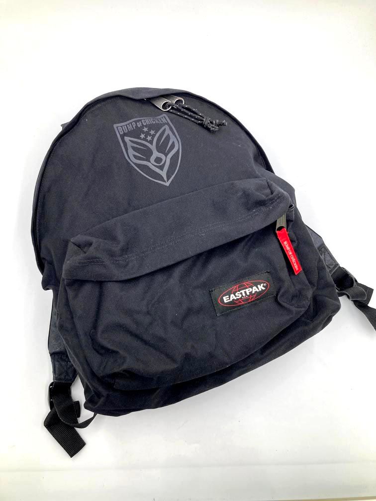 リュック バックパック BUMP OF CHICKEN バンプ EASTPARK EASTPAK