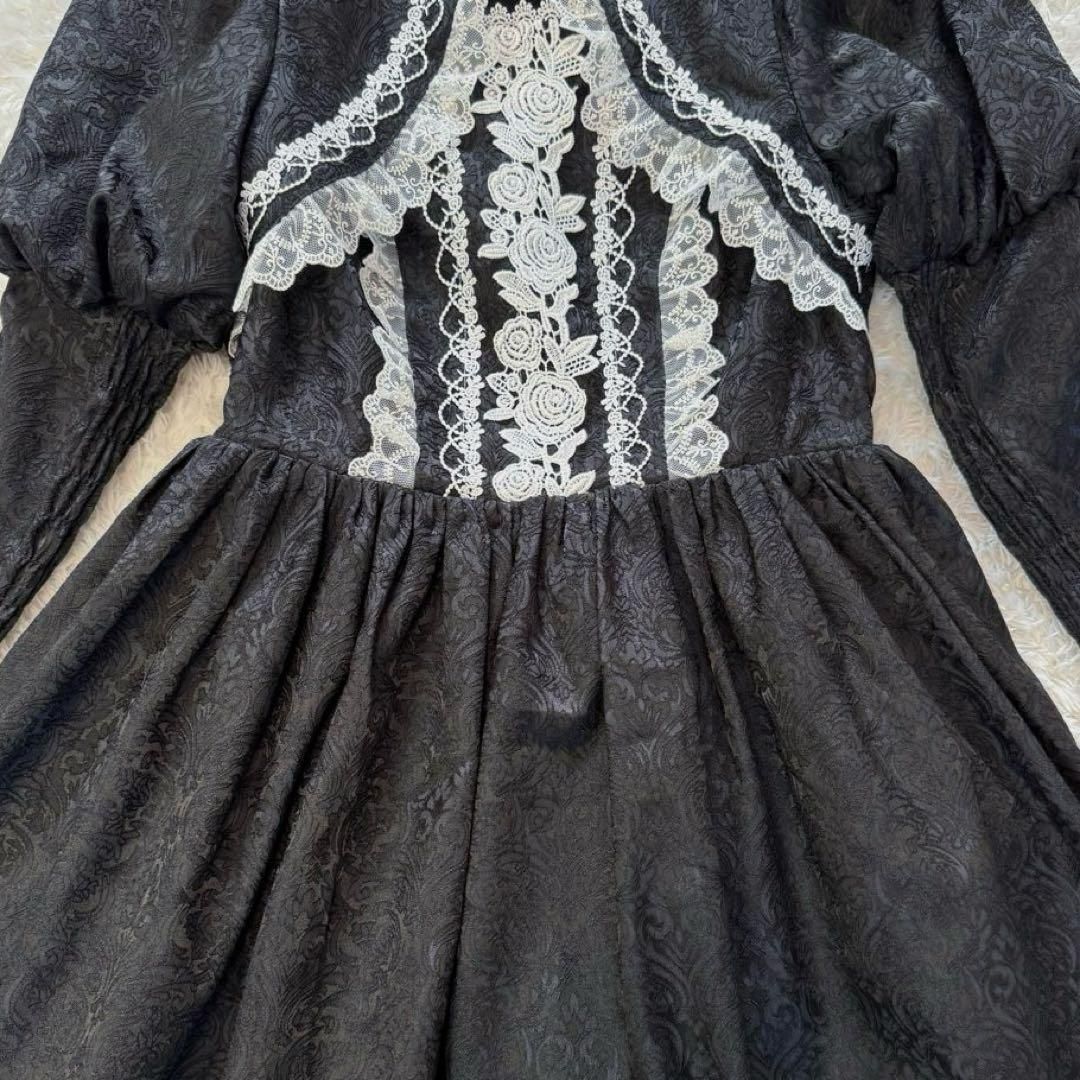 axes femme kawaii アクシーズファム カワイイ Chalmiere シャ