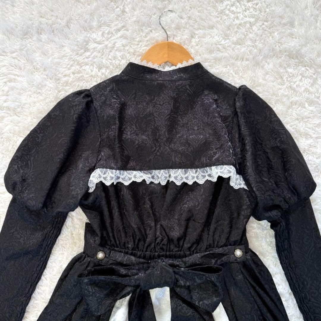 axes femme kawaii アクシーズファム カワイイ Chalmiere シャ