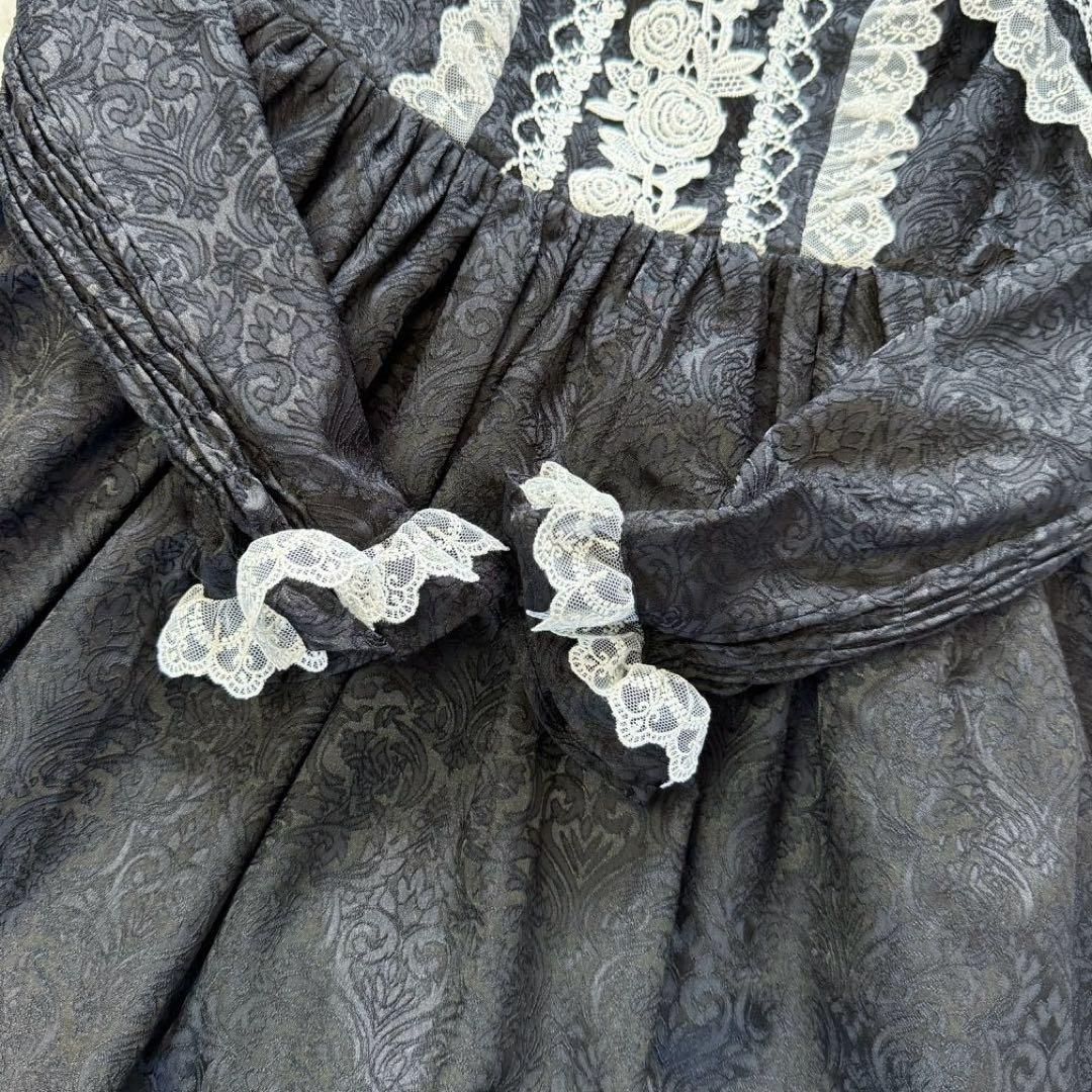 axes femme kawaii アクシーズファム カワイイ Chalmiere シャ
