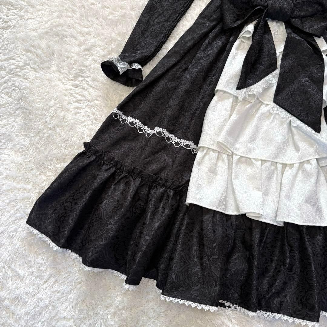 axes femme kawaii アクシーズファム カワイイ Chalmiere シャ