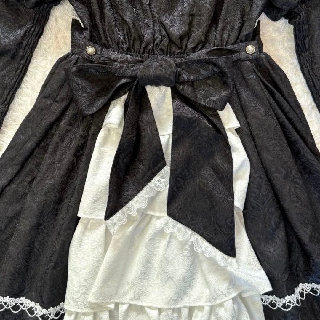 axes femme kawaii アクシーズファム カワイイ Chalmiere シャ