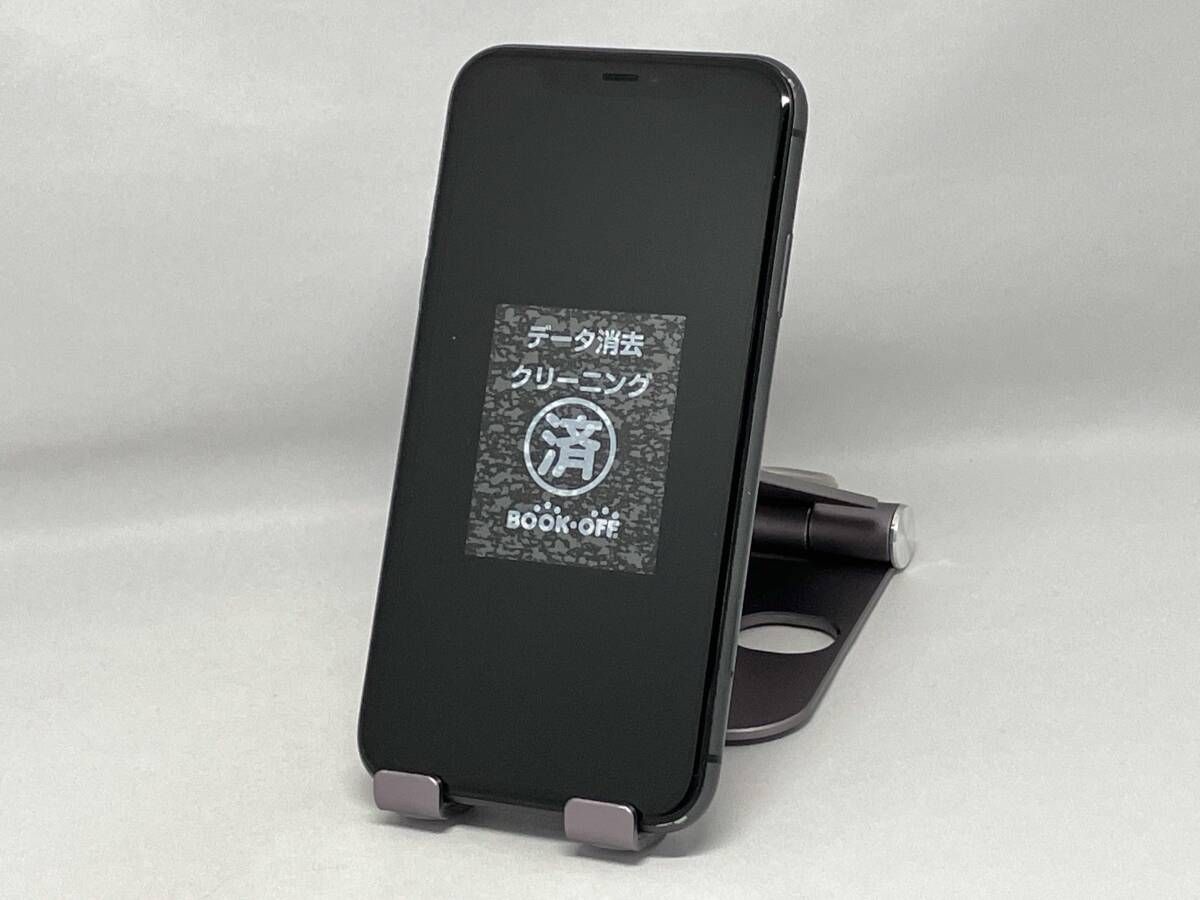 IPHONE 11 64GB ソフトバンク SIM ロックなし スマートフォン本体