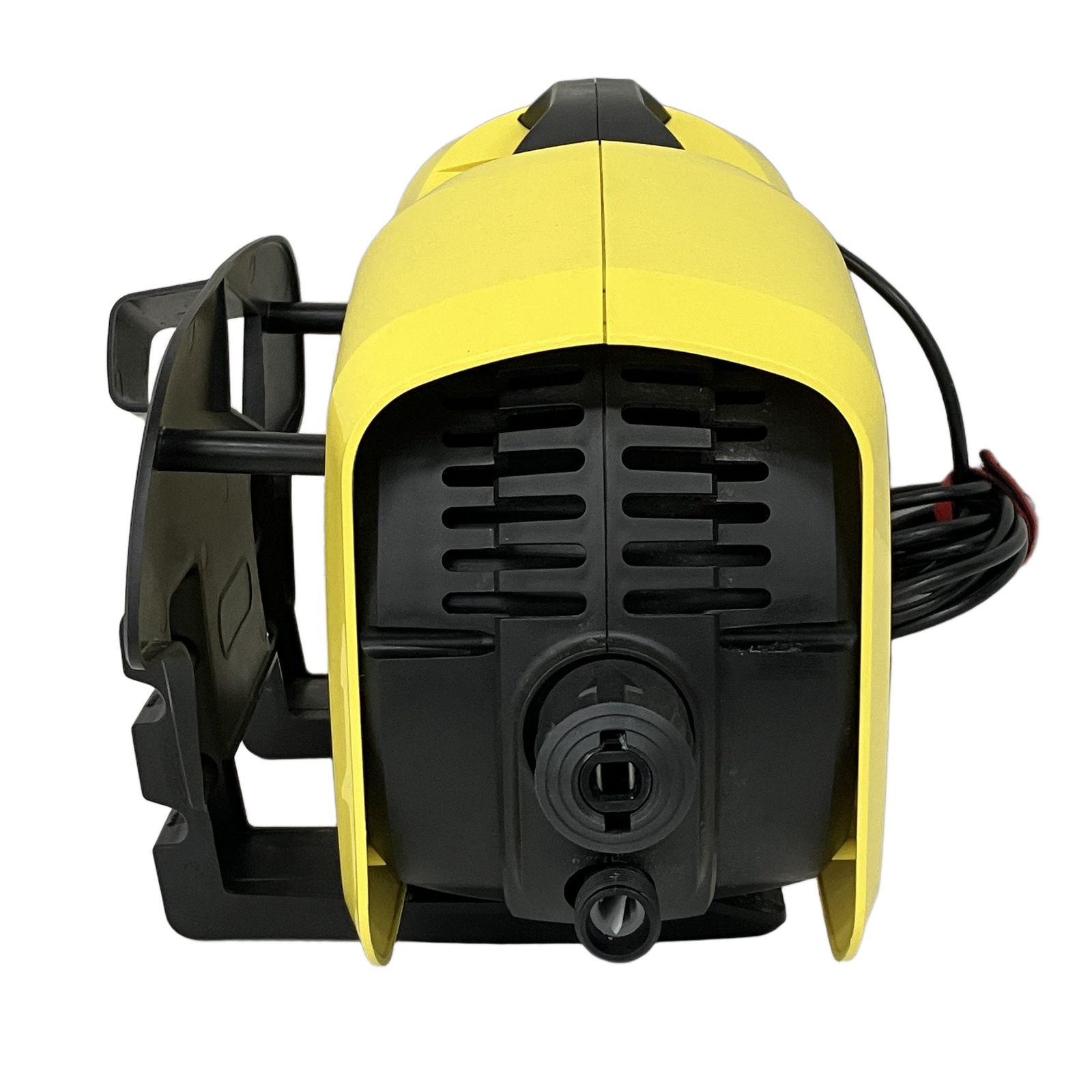 KARCHER ケルヒャー K2サイレント 高圧洗浄機 掃除 清掃 洗車 