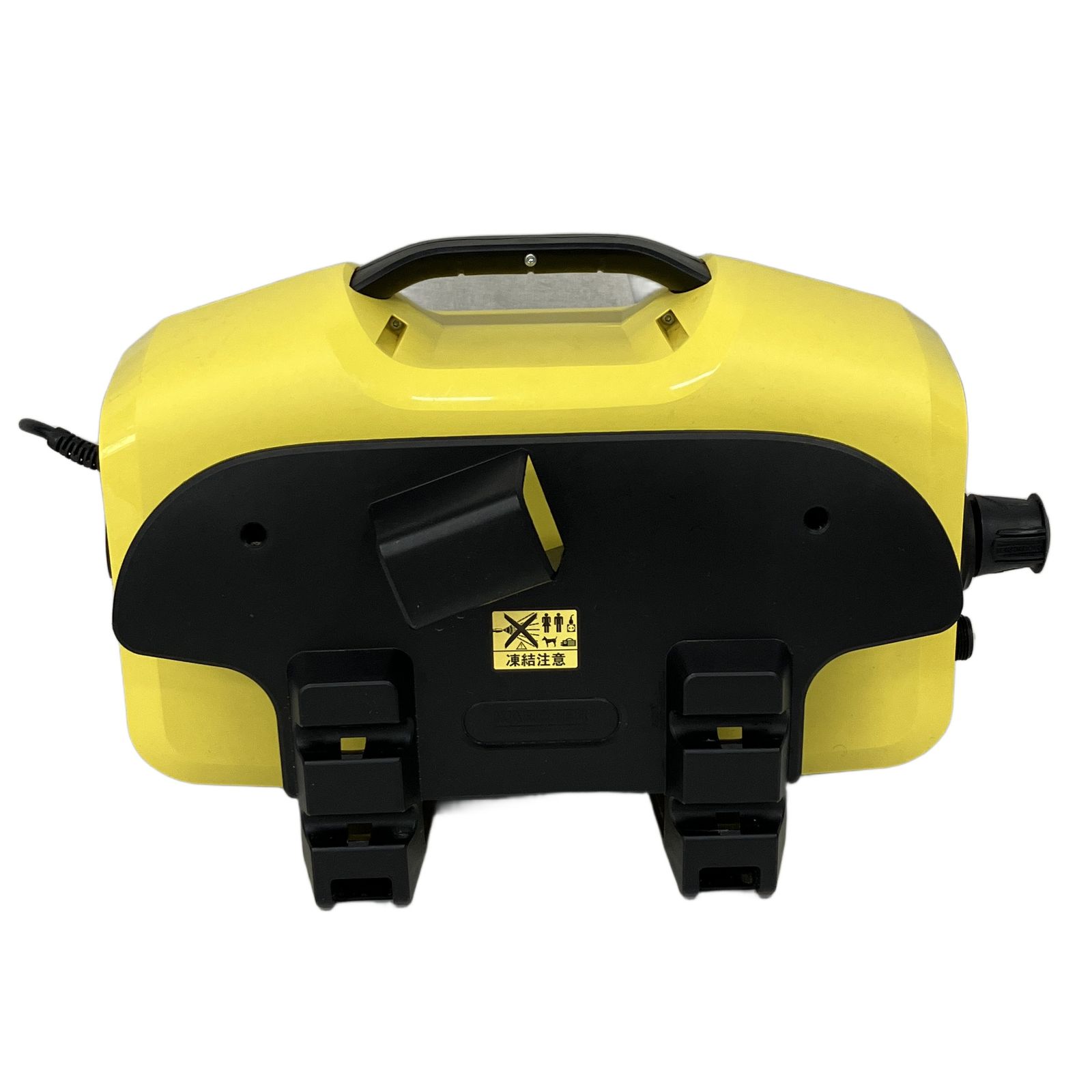 KARCHER ケルヒャー K2サイレント 高圧洗浄機 掃除 清掃 洗車 