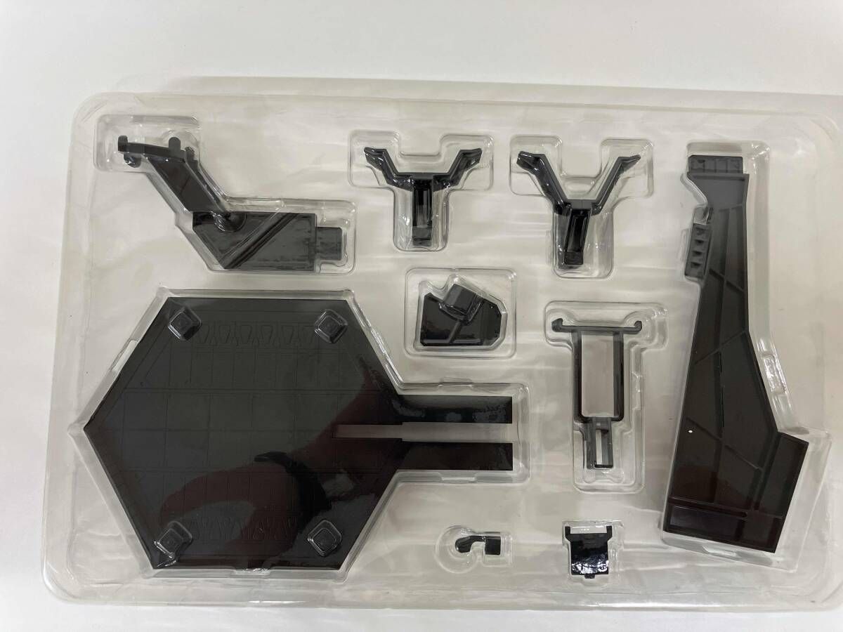 DX超合金 GE-61 VF-27γ ルシファｰ スｰパｰパｰツセット 劇場版マクロスF