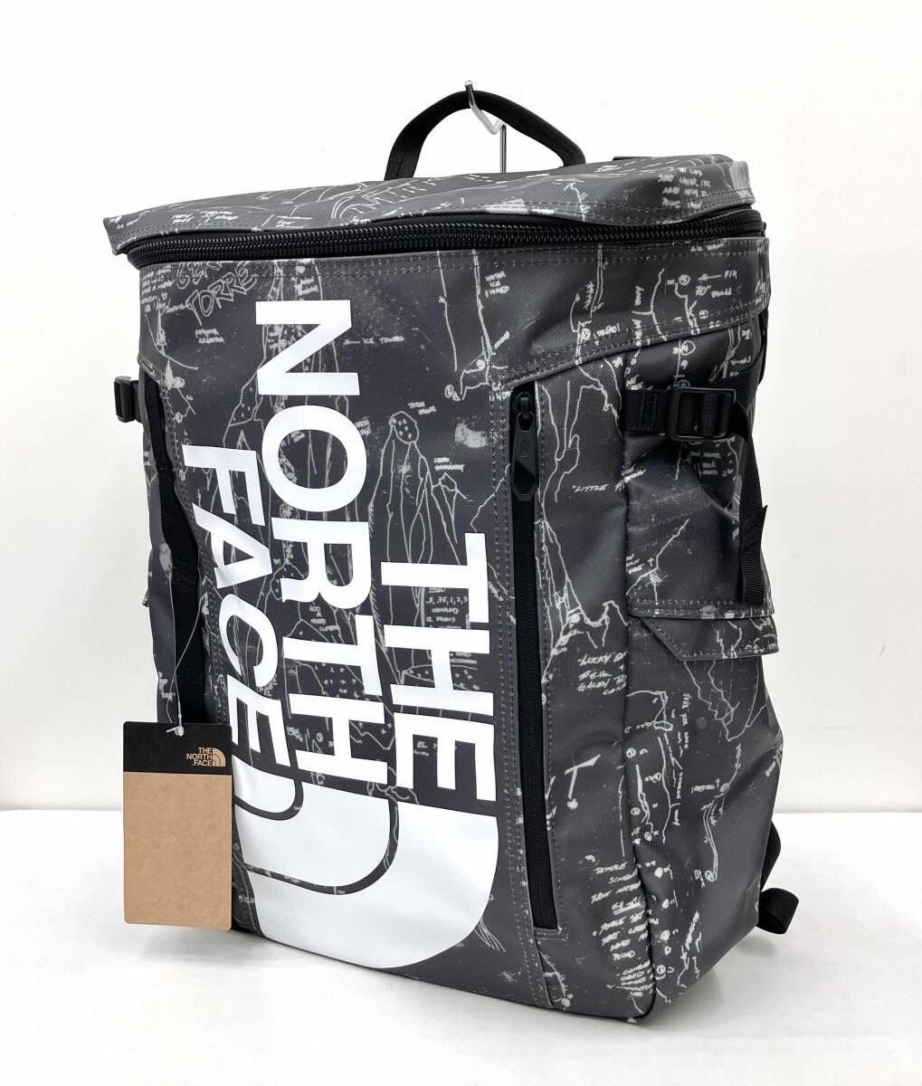 THE NORTH FACE ノースフェイス BC Fuse Box Ⅱ リュック NM82255 