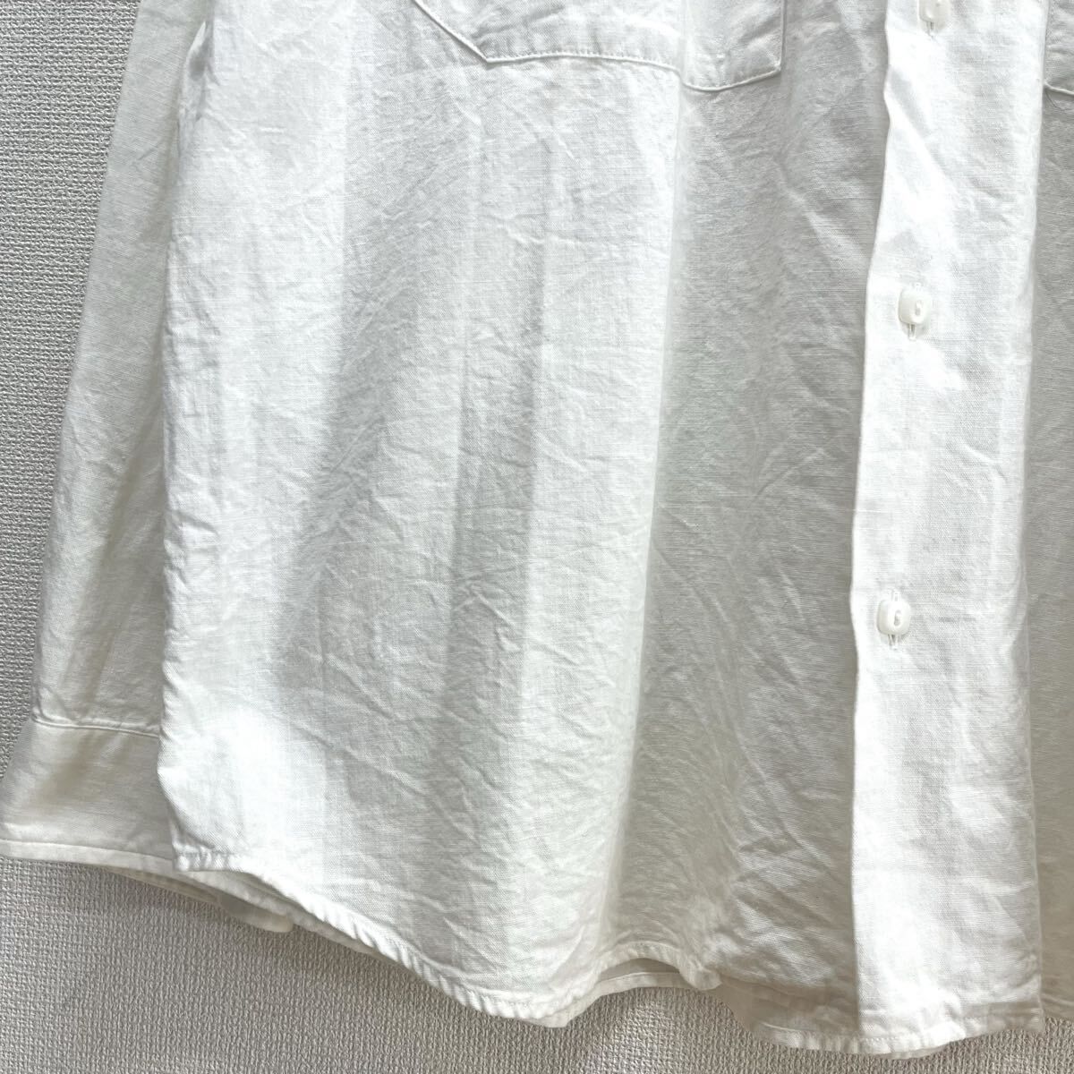 TENDERLOIN テンダーロイン T-STAND SHT CHAMBRAY L/S シャンブレー