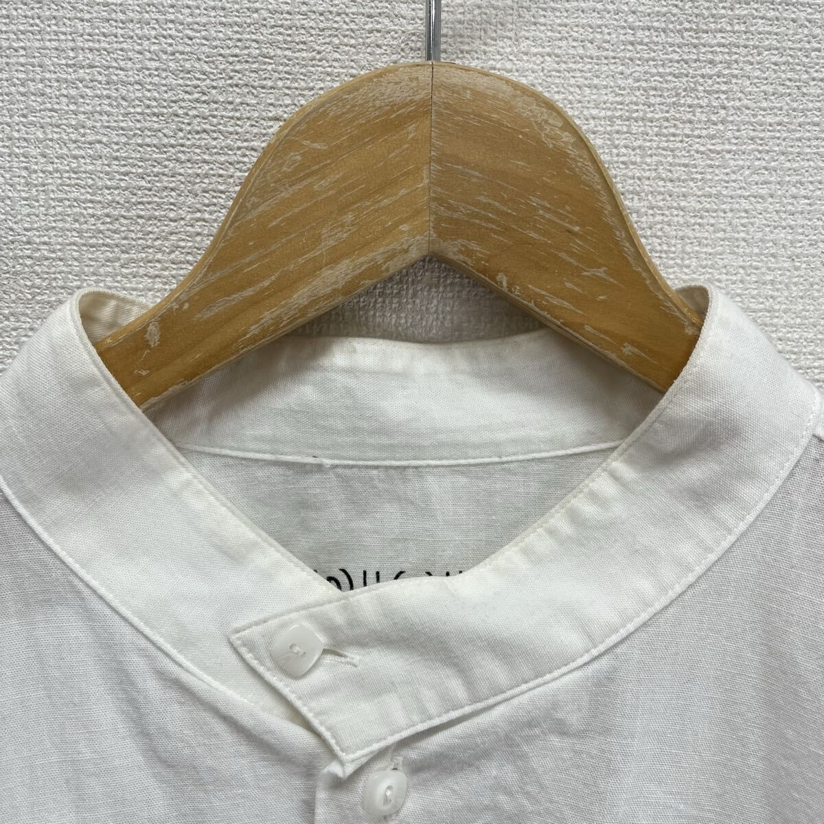 TENDERLOIN テンダーロイン T-STAND SHT CHAMBRAY L/S シャンブレー