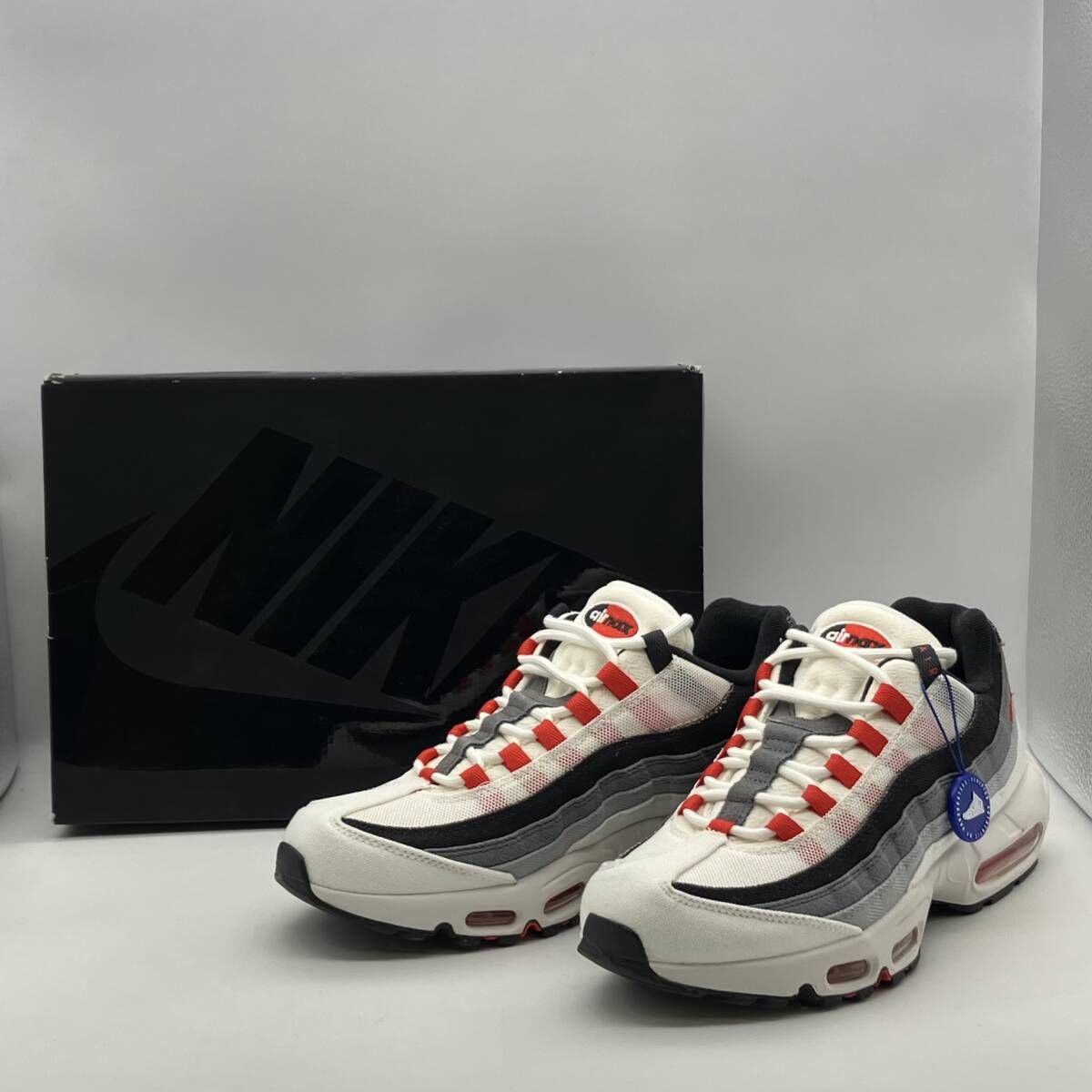 NIKE Air Max 95 Japan 2021 ナイキ エアマックス 95 ジャパン 2021 