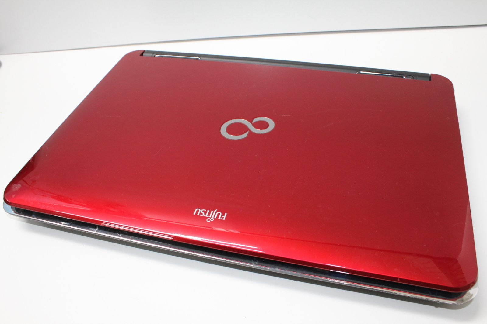 中古】富士通 LIFEBOOK AH77/C i7 SSD480GB - メルカリ