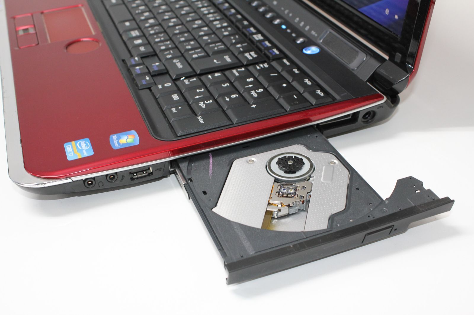 中古】富士通 LIFEBOOK AH77/C i7 SSD480GB - メルカリ