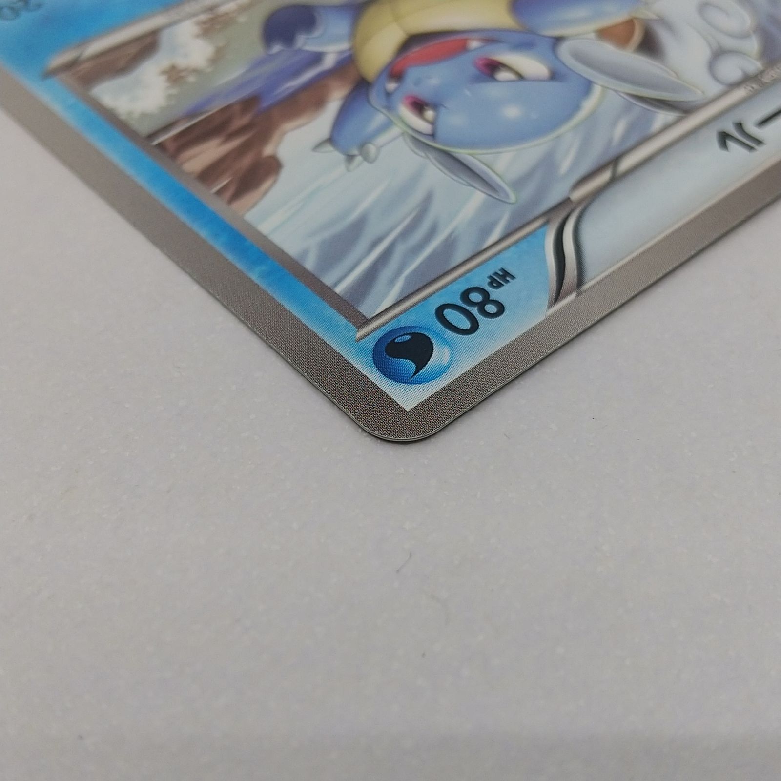 ポケカ カメール プロモ[P] 166/BW-P ポケモンカード トレカ