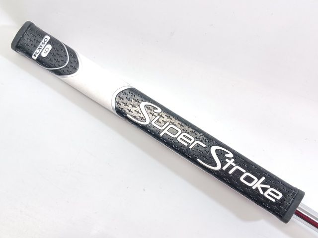 入間□【中古】 パター オデッセイ ODYSSEY TUTTLE STROKE LAB BLACK