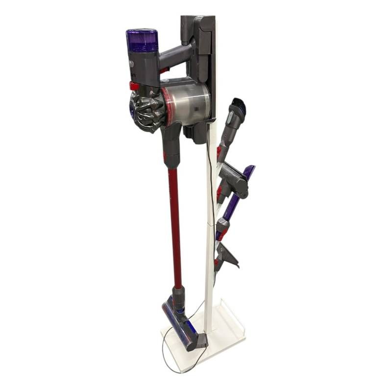 dyson ダイソン⭐️SV10 V8 コードレス掃除機 スタンド付き 【公式通販】