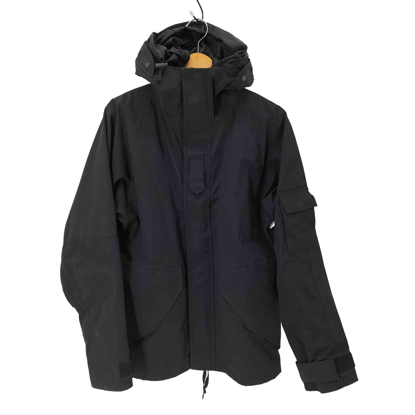 ワイエムシーエルケーワイ YMCLKY ECWCS / PARKA COLD WEATHER 