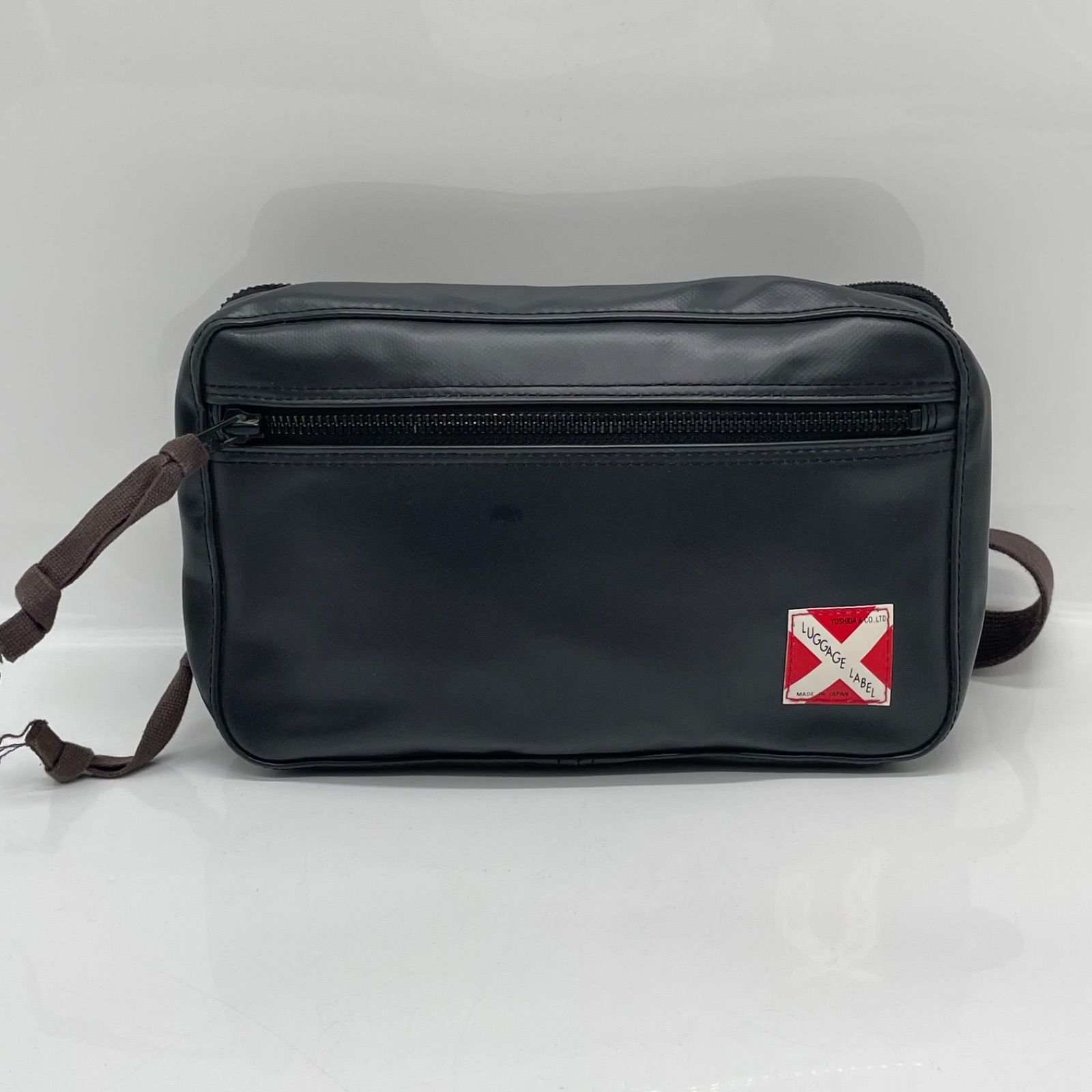 ラゲッジレーベル LUGGAGE LABEL 吉田カバン ラゲッジレーベル