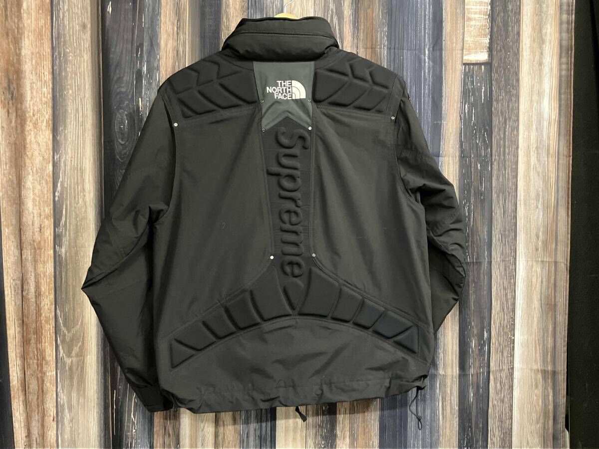 Supreme × THE NORTH FACEシュプリーム✖️ザノースフェイス Steep 