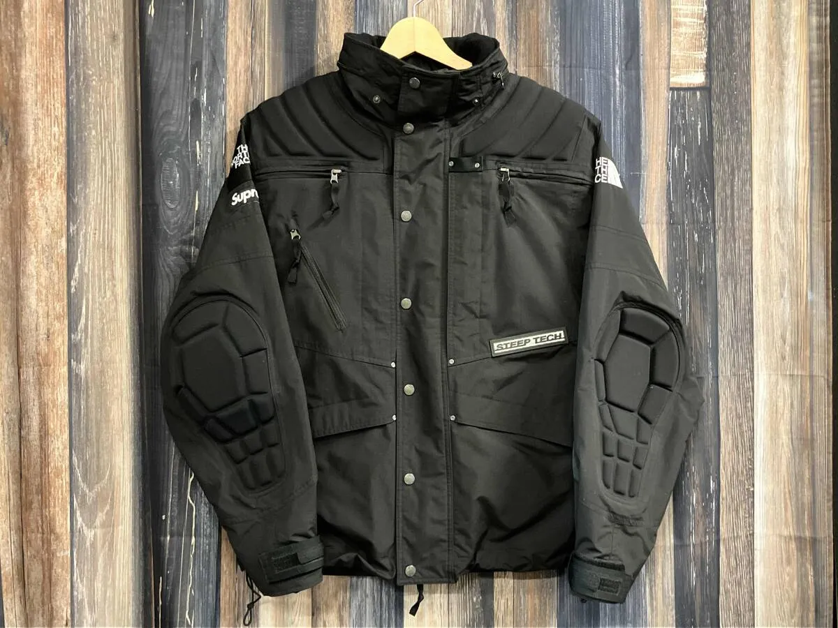 新品STEEP TECH APOGEE VEST日本未発売アポジーLイエロー黒 【公式通販】