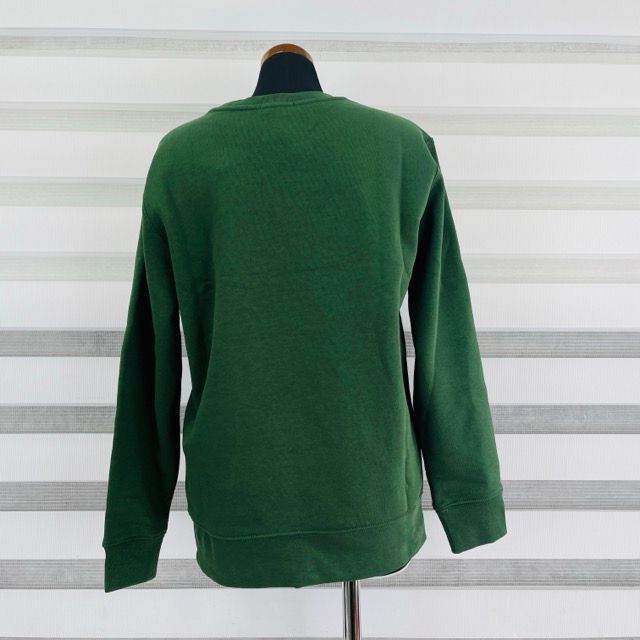 POLORALPHLAUREN ベアトレーナーL(14-16) 新品(タグ付き) 新品タグ付き ポロ ラルフローレン キッズ ベア スウェット トレーナー