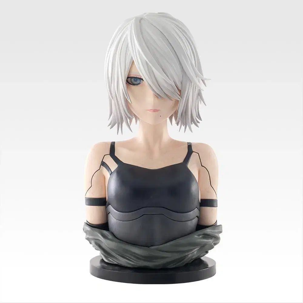一番くじ NieR:Automata ラストワン賞 A2 胸像