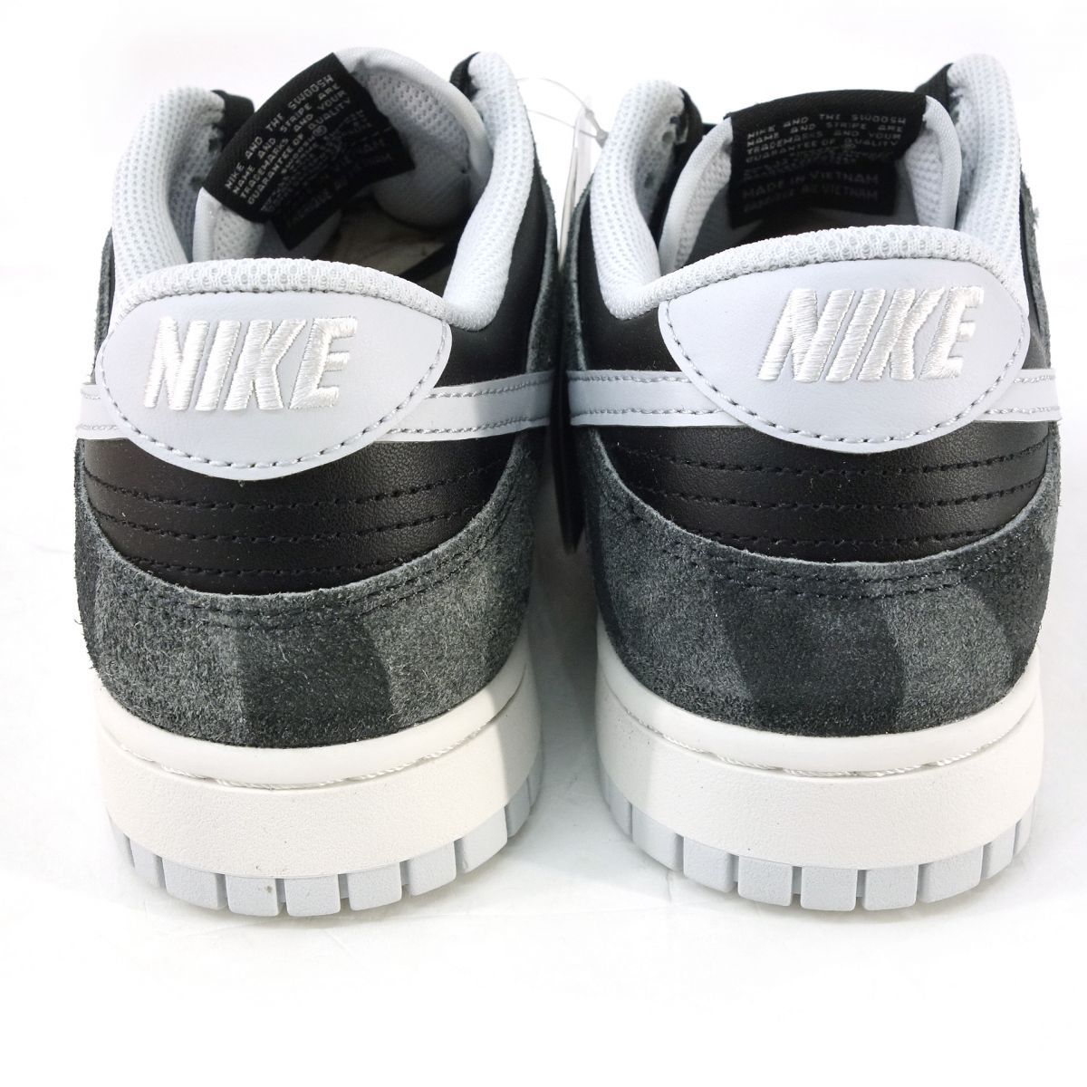 未使用】NIKE ナイキ DUNK LOW RETRO PRM ダンク ロー レトロ 