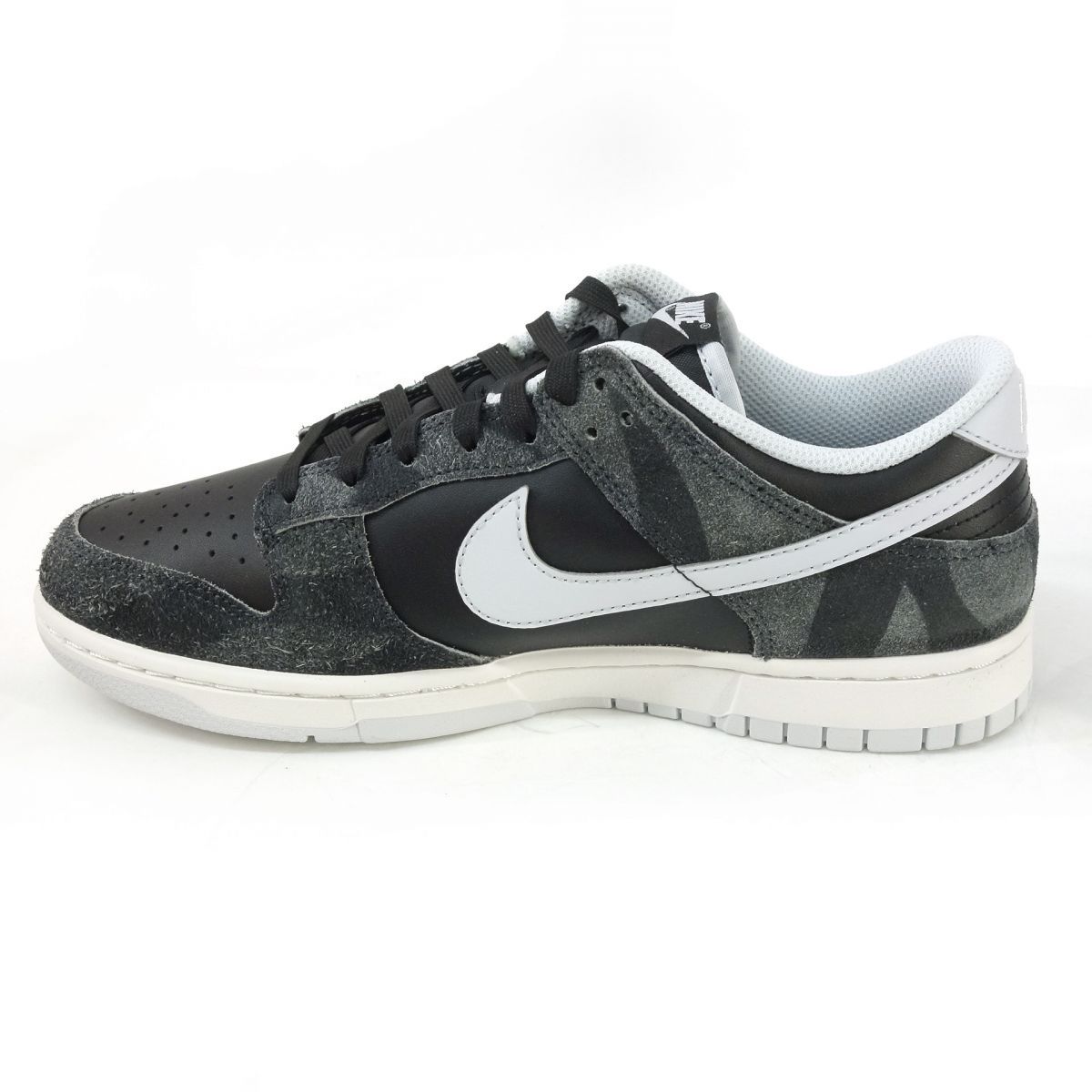 未使用】NIKE ナイキ DUNK LOW RETRO PRM ダンク ロー レトロ 