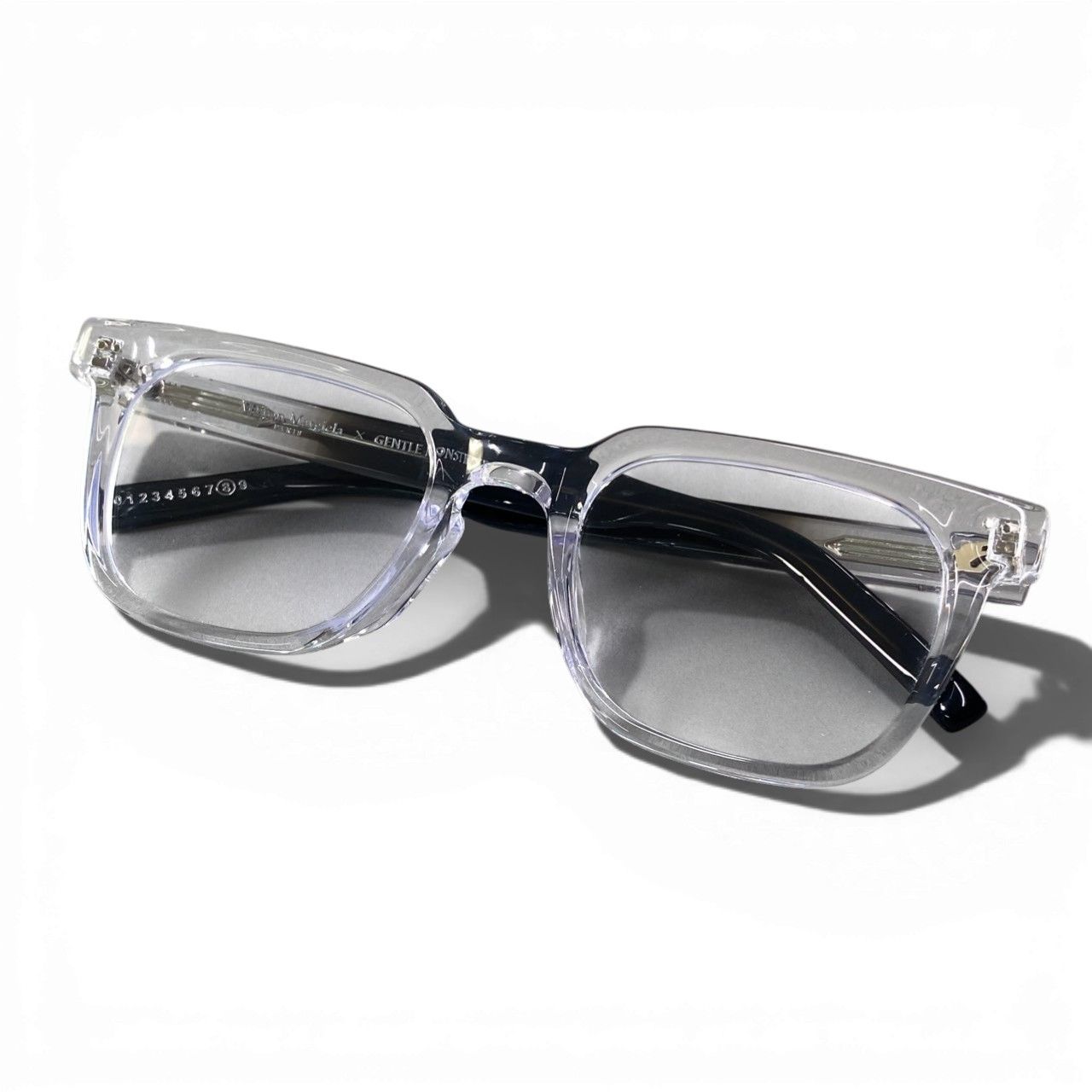 c17 Maison Margiela × GENTLE MONSTER マルジェラ ジェントル
